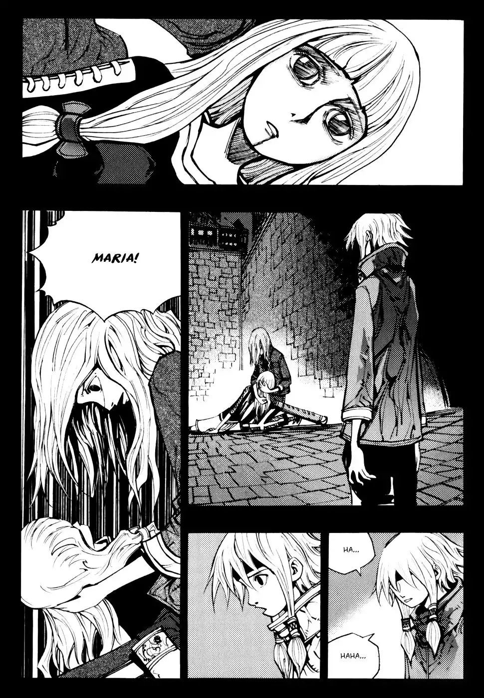 Nephilim John Chapter 27 24